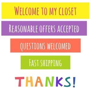 I’m Emilie, welcome!